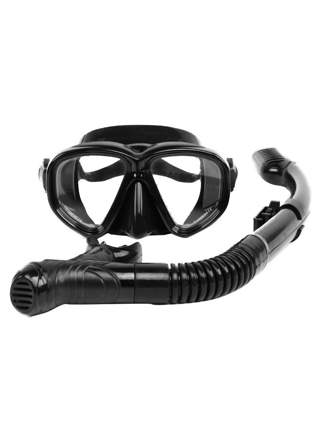 Loquat Snorkeling Goggles With Mask 45.0x16.0x1.0cm - Image 1