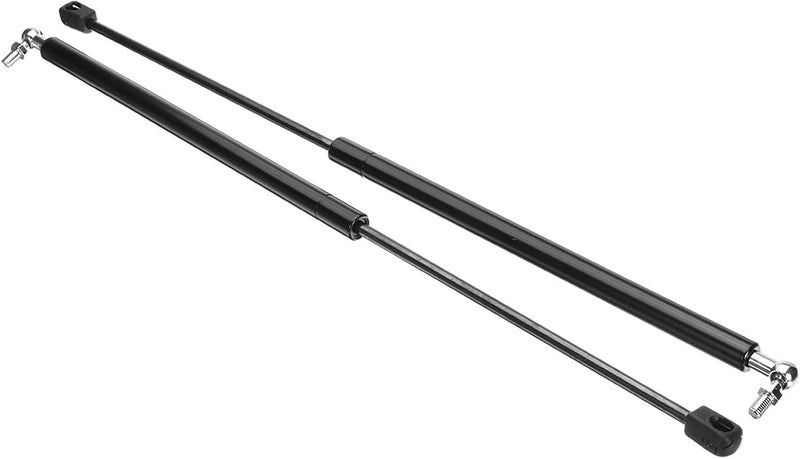 Wivplex Hood Lift Support Struts for Mitsubishi Outlander - Image 1