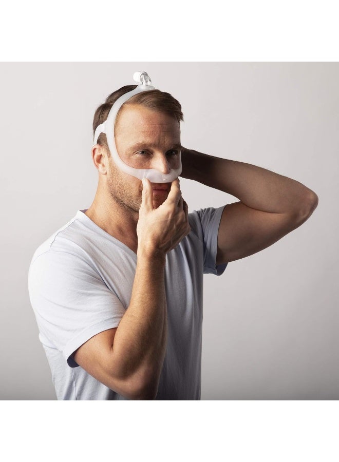 Philips Respironics Dreamwear Nasal Mask Frame (Small) - Image 5