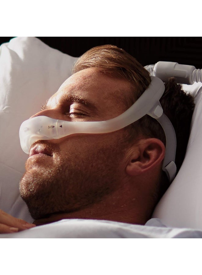 Philips Respironics Dreamwear Nasal Mask Frame (Small) - Image 4