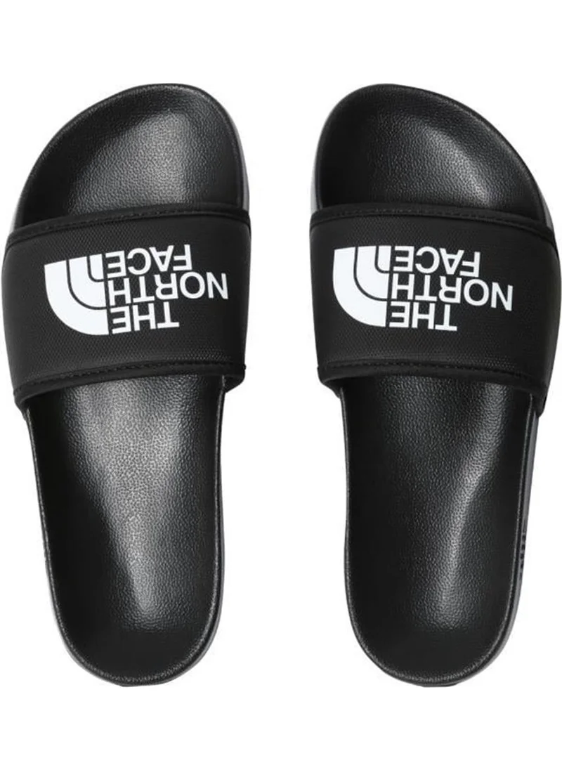 THE NORTH FACE W Base Camp Slide III Black Women's Slippers NF0A4T2SKY41