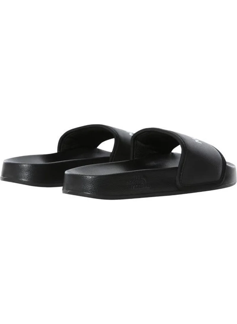 THE NORTH FACE W Base Camp Slide III Black Women's Slippers NF0A4T2SKY41