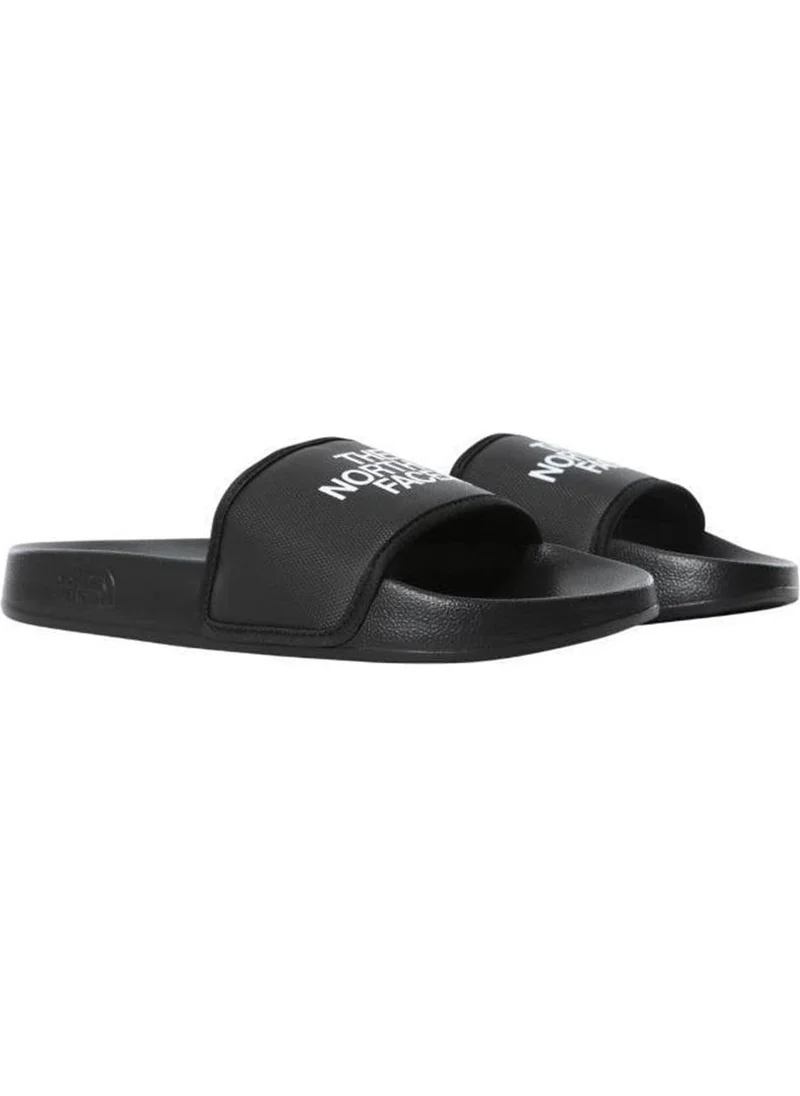 THE NORTH FACE W Base Camp Slide III Black Women's Slippers NF0A4T2SKY41
