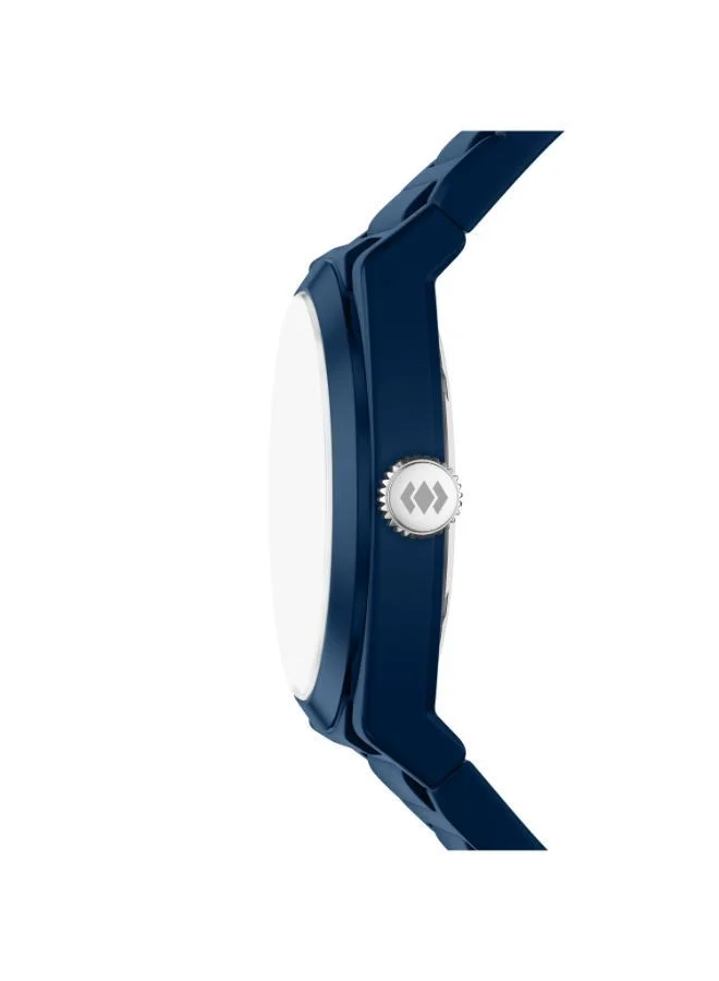 Fossil  Fs6177 - Everett Men'S Watch for Men | Best Price UAE
