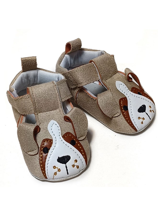 BabyShoora Baby boys shoes  - Image 1