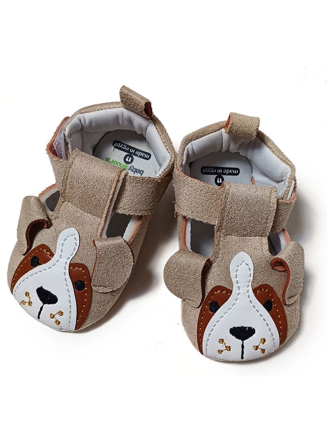 BabyShoora Baby boys shoes  - Image 4