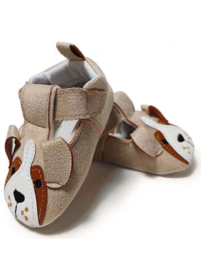 BabyShoora Baby boys shoes  - Image 2