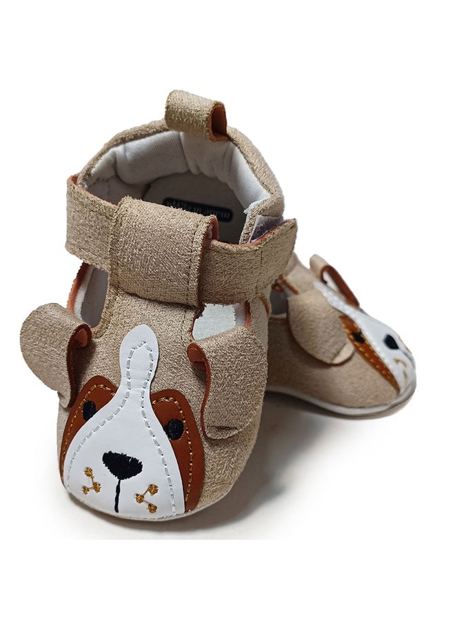 BabyShoora Baby boys shoes  - Image 3