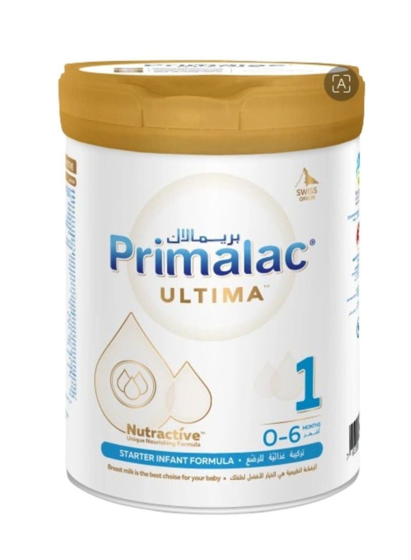 بريمالاك ألتيما تركيبة المرحلة 1 400جم - Image 1