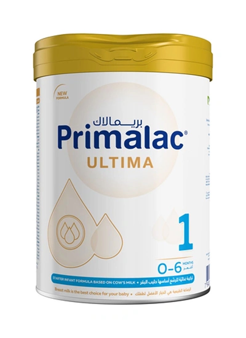 PRIMALAC Ultima Formula Stage 1 - Image 1