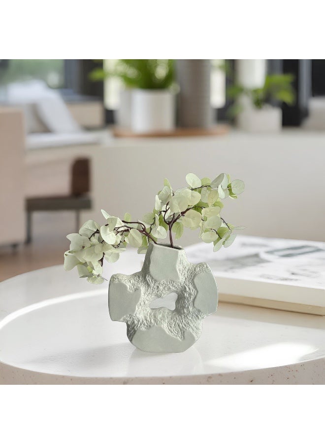 Irregular Stone Vase - Image 3