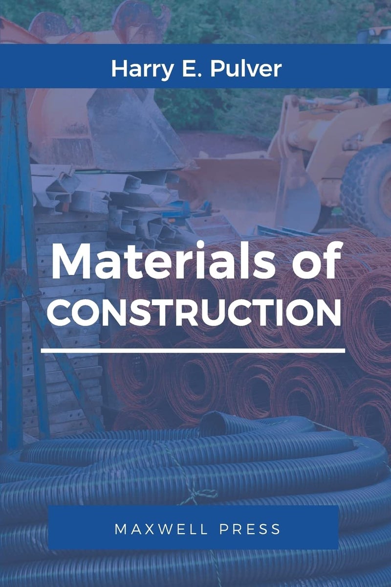 Materials of Construction - Image 1