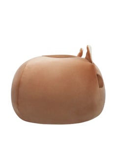 SQUISHMALLOWS - 12 INCH - STACKABLE - MELZIE THE CHIPMUNK