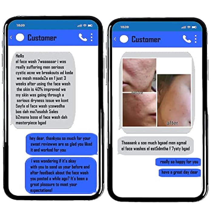 Orglam Tea Tree Face wash for acne prone skin (natural) (panthenol rich) - Image 3