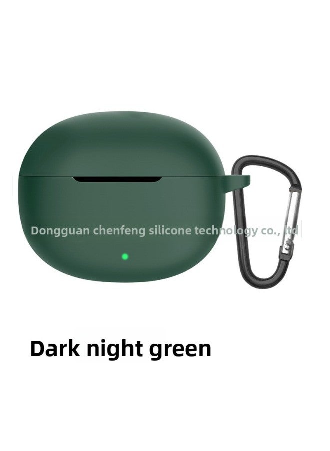 Suitable For Dr. Bose Ultra Open Bluetooth Headset Special Silicone Protective Case Anti-drop Case Headset Bag 