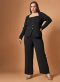 SASSAFRAS Black