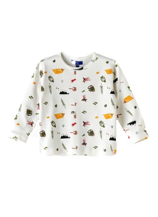 Boys' Camping Adventure Print Long-Sleeve Top - pzsku/ZCC9A53B362444ECBFA5CZ/45/_/1729083314/d510b285-b2e0-4c68-b0a1-28d9bbf80a4e