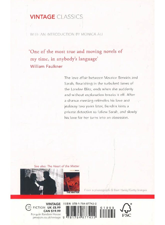 Vintage Greene: The End Of The Affair - Image 2