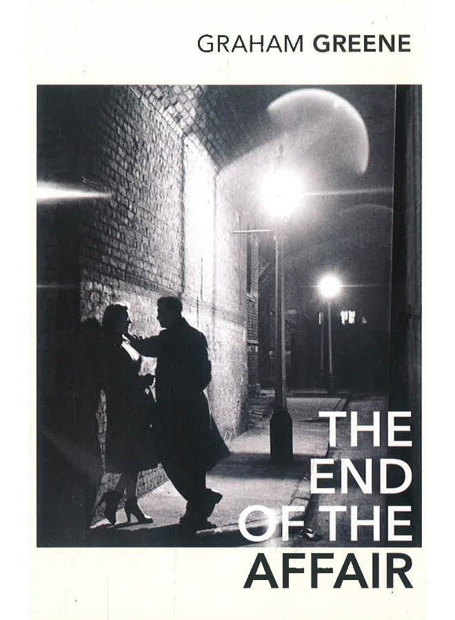 Vintage Greene: The End Of The Affair - Image 1