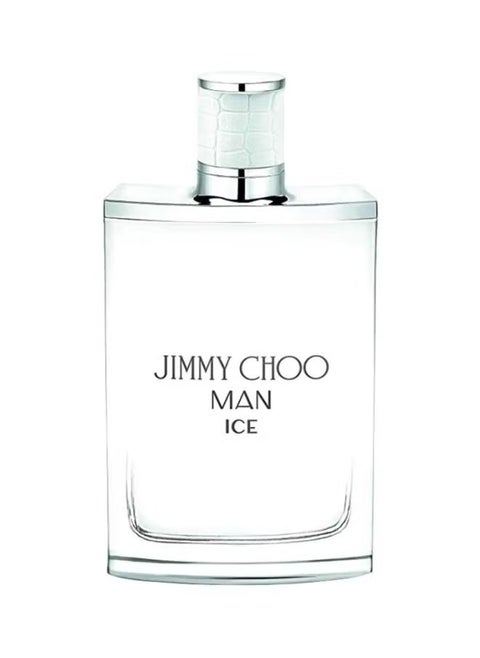 Man Ice EDT
