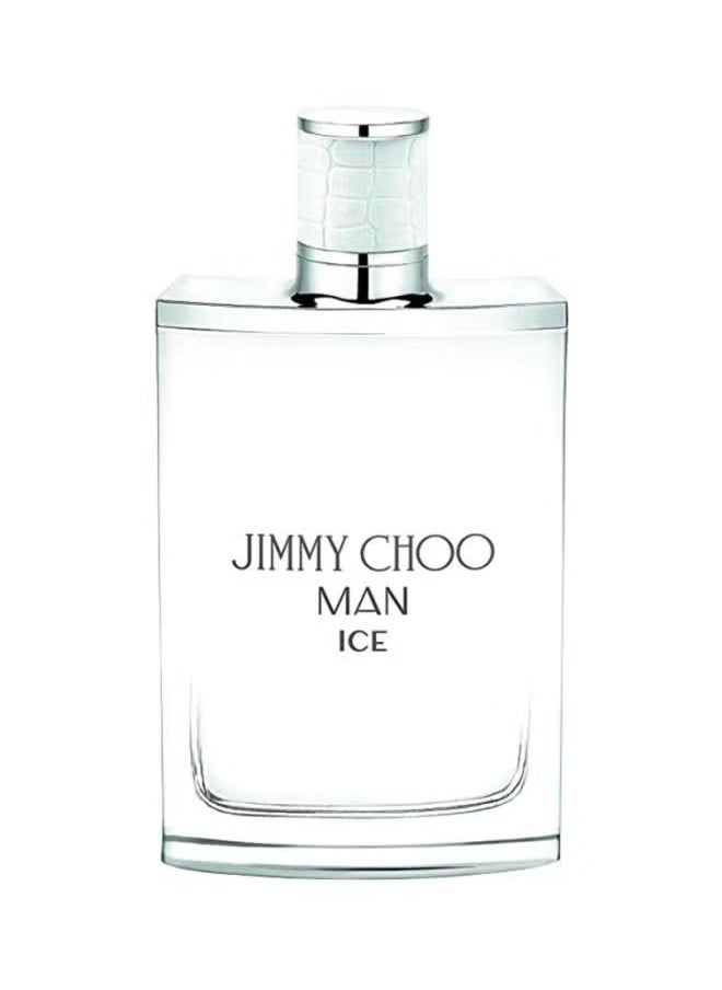 Jimmy Choo Man Ice EDT  - Image 1