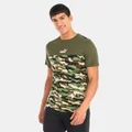PUMA Green