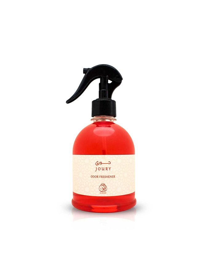 الوليف - رائحة معطرة جوري 400 مل