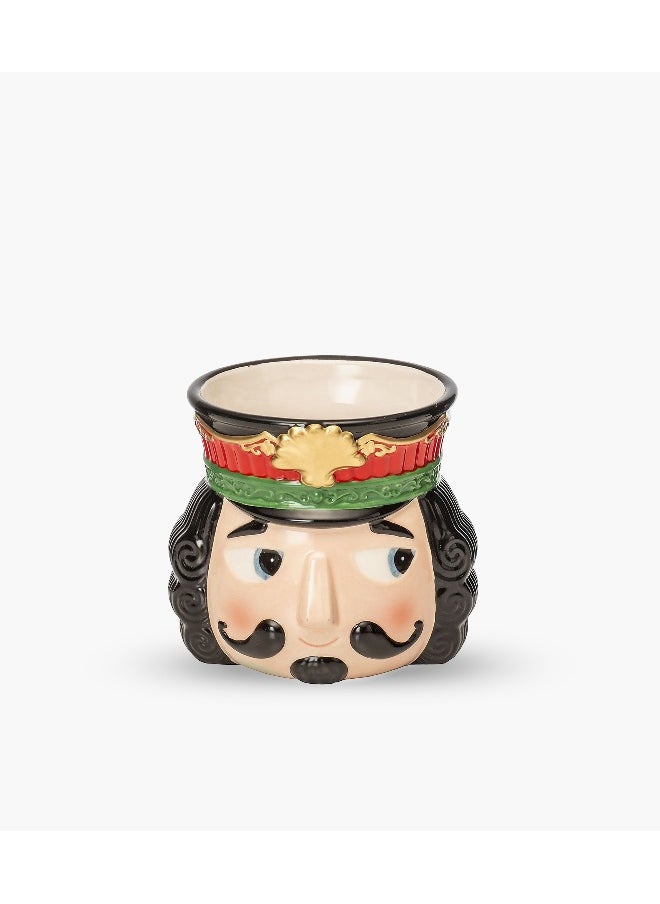 Roomours - Ceramic Plant Holder 14Cm - Image 1