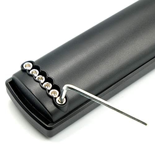 GOSONO Pocket Acoustic Guitar Practice Tool 6 String Fingerboard 6 Fret Chord Trainer Portable Gadget - Image 4