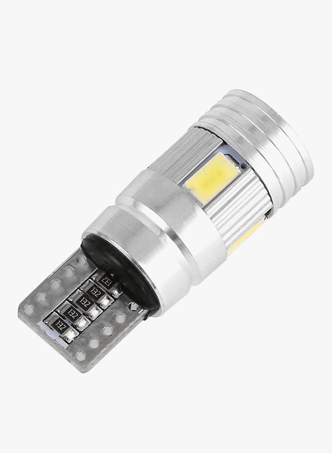 LED Car Lights Canbus Decoding - Image 2