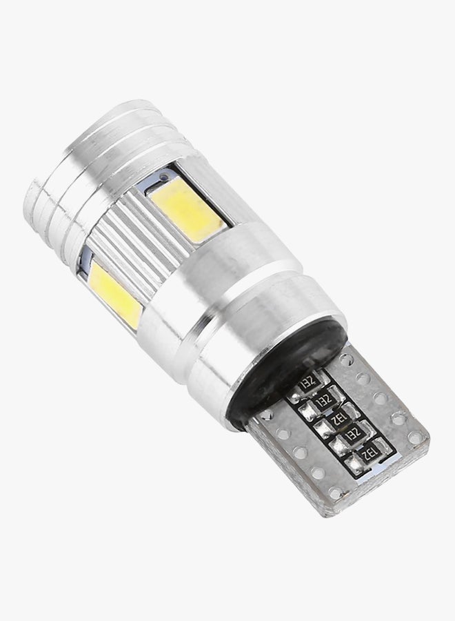 LED Car Lights Canbus Decoding - Image 3