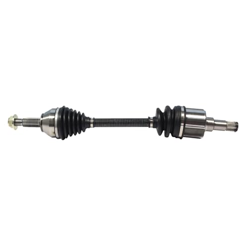GSP NCV11129 CV Axle Shaft Assembly - Left Front (Driver Side) - Image 1
