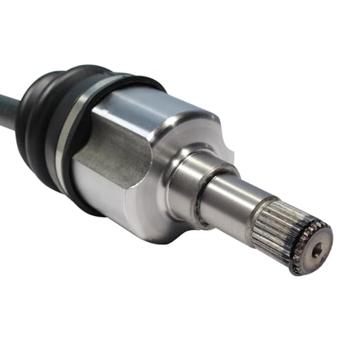 GSP NCV11129 CV Axle Shaft Assembly - Left Front (Driver Side) - Image 5