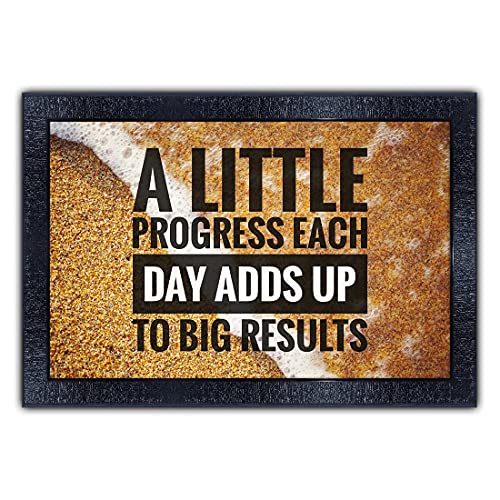 pnf Poster And Frames Motivational Quotes Frames With Acrylic Sheet | For Living, Bedroom | Home Decoration Item | Best Gifting Option (13.5x19 inch) 395 - Image 1