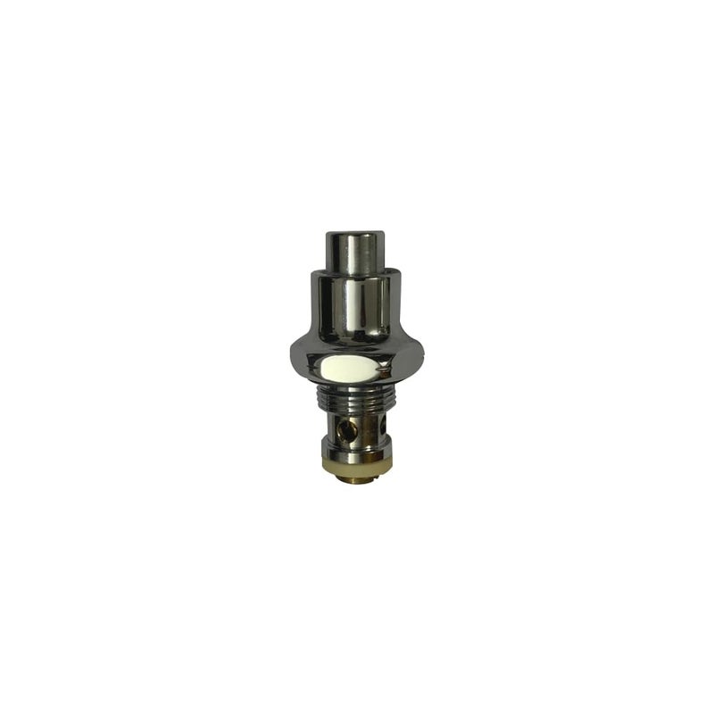 Spindle for Foot Pedal Tap (Replacement Part) – Useful for Existing Taps, Scratch Free Floor, Useful in Public Places Hospitals, Schools, Restaurants,Replacement Spindle for taps