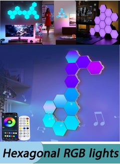 Multicolour 36
