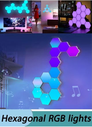Multicolour 36