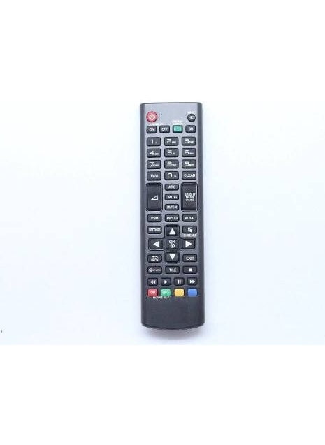 Tayfun - Lg AKB73715642 LCD LED TV Remote Control - Image 1