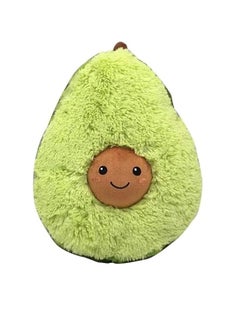 Home Clearance Sale Stuffed Comfort Food Avocado Plush Toy Pillow - pzsku/ZCC9B06E4E113D083E490Z/45/_/1713689562/8dc77bfd-df32-4bb2-aac3-44b2e8c370c6