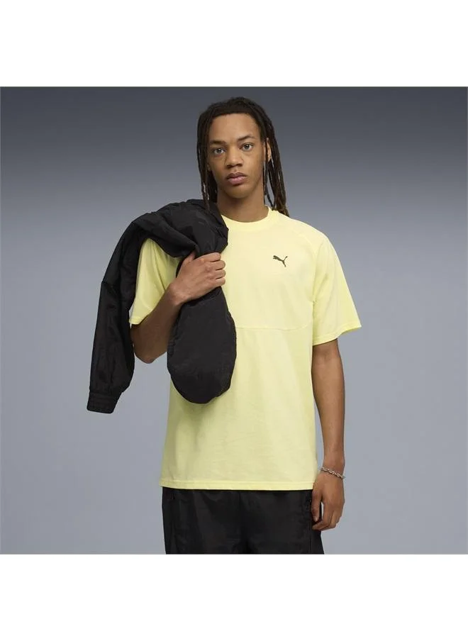 بوما PUMATECH Graphic Relaxed Tee Men