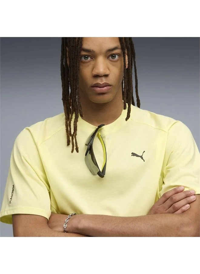 بوما PUMATECH Graphic Relaxed Tee Men