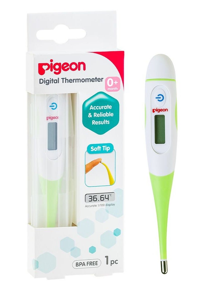 Pigeon Digital Thermometer
