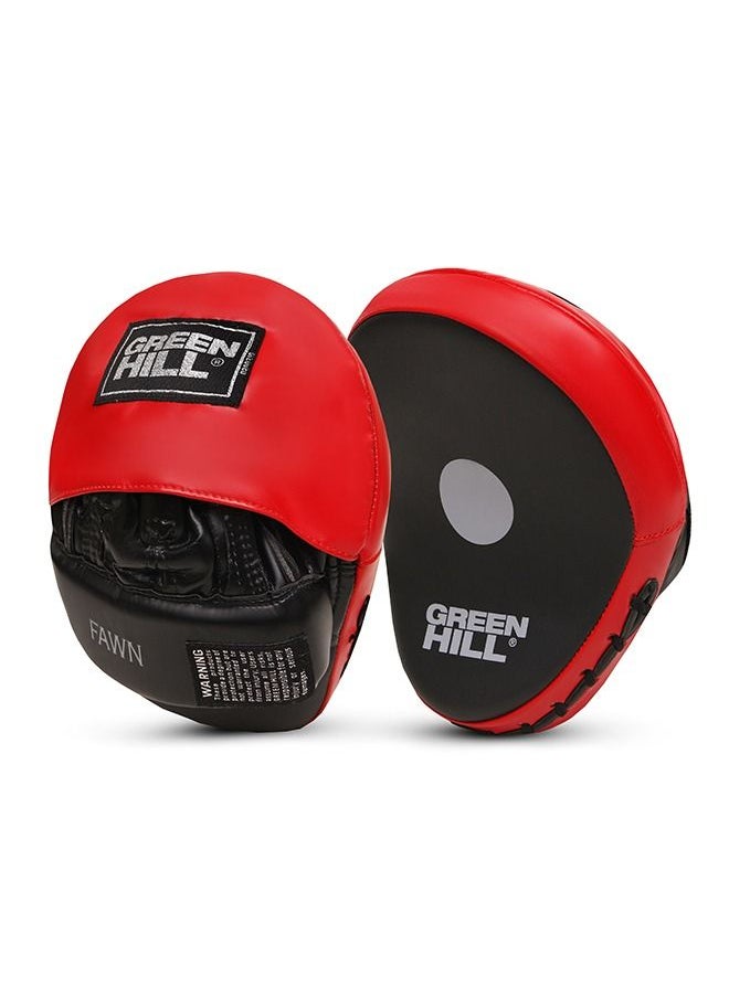 GREEN HILL - Focus Mitt Fawn - Image 1