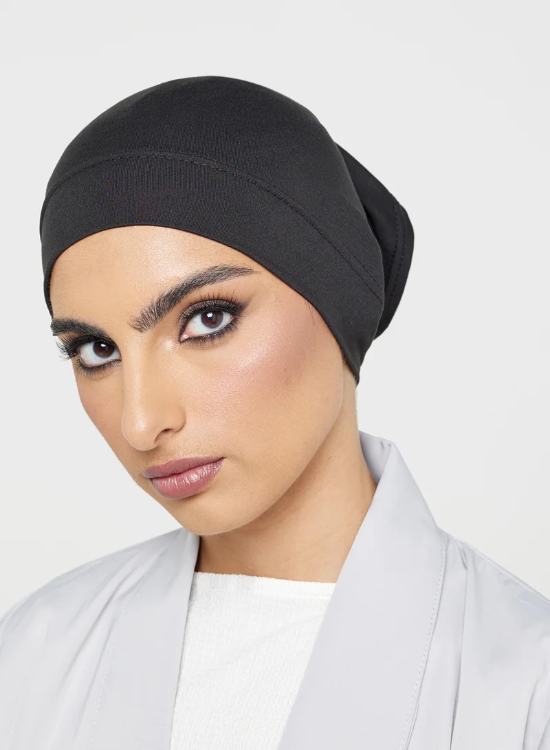 Khizana Underscarf Hijab Bonnet Cap