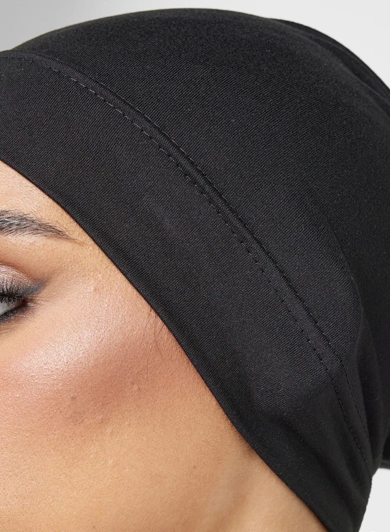 Khizana Underscarf Hijab Bonnet Cap