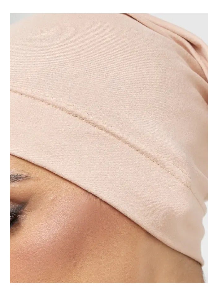 Khizana Underscarf Hijab Bonnet Cap - Image 5