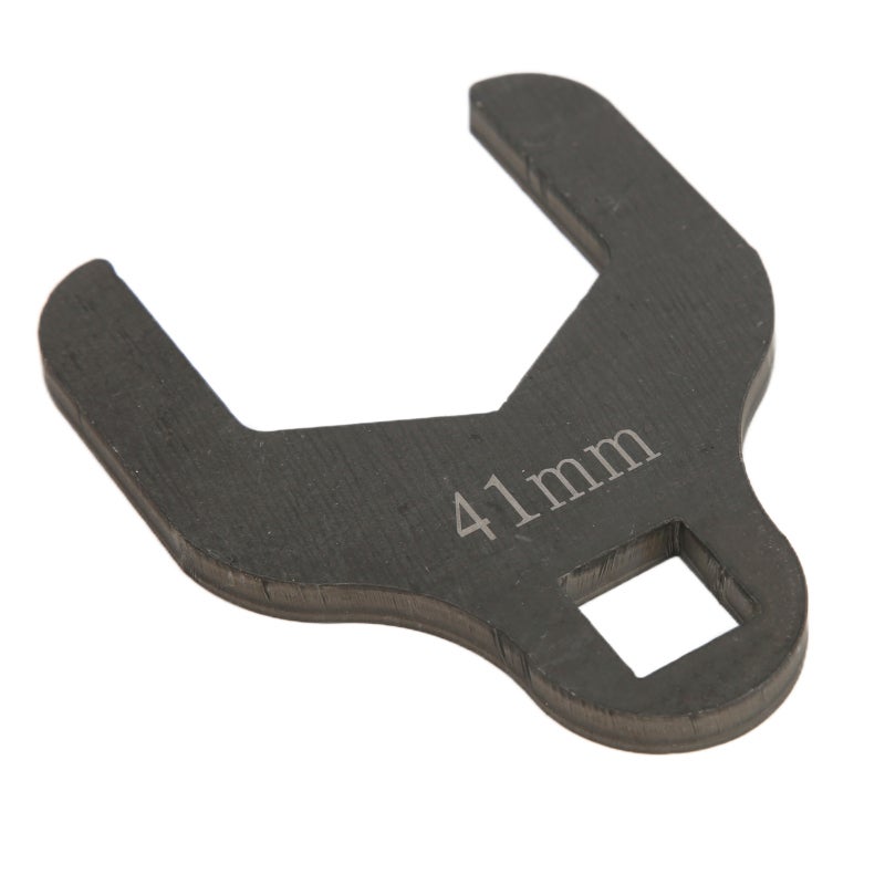 41mm Water Pump Wrench Stubby Tool for Timing Belt Adjustment - Premium Alloy Steel Auto Repairing Tool for Chevrolet Aveo 2004+ 1.6L Engines - Image 2
