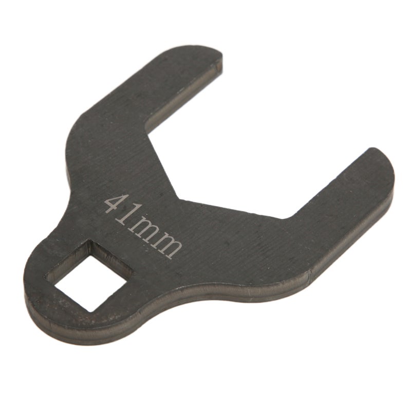 41mm Water Pump Wrench Stubby Tool for Timing Belt Adjustment - Premium Alloy Steel Auto Repairing Tool for Chevrolet Aveo 2004+ 1.6L Engines - Image 3