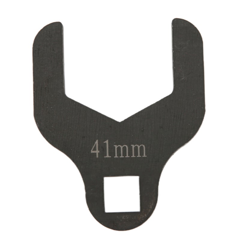 41mm Water Pump Wrench Stubby Tool for Timing Belt Adjustment - Premium Alloy Steel Auto Repairing Tool for Chevrolet Aveo 2004+ 1.6L Engines - Image 1