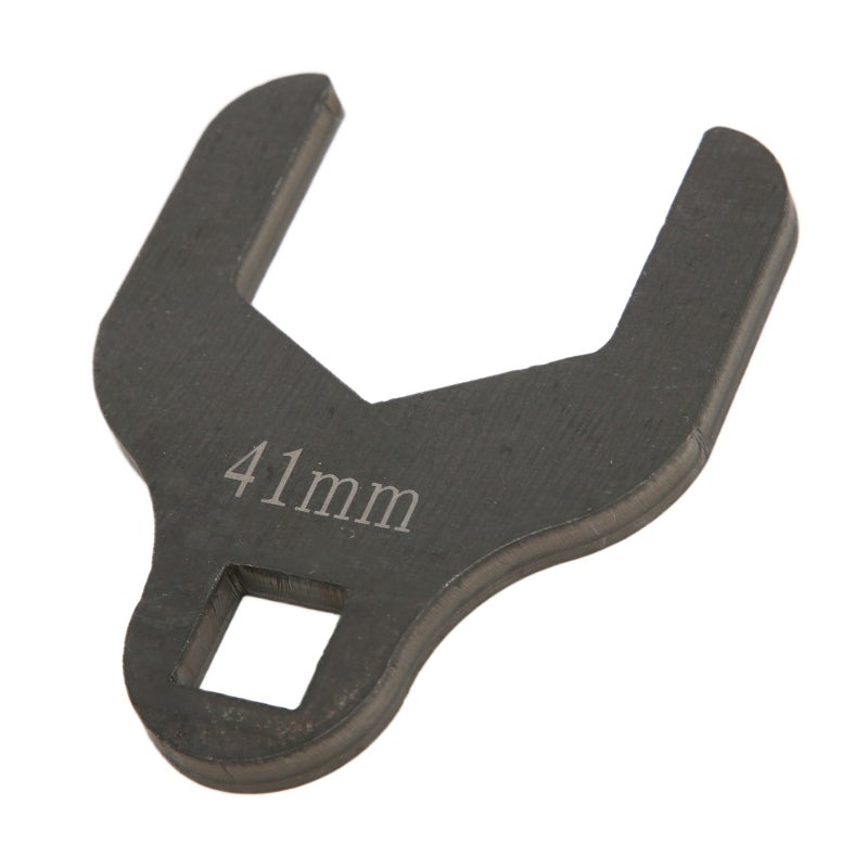 41mm Water Pump Wrench Stubby Tool for Timing Belt Adjustment - Premium Alloy Steel Auto Repairing Tool for Chevrolet Aveo 2004+ 1.6L Engines - Image 4